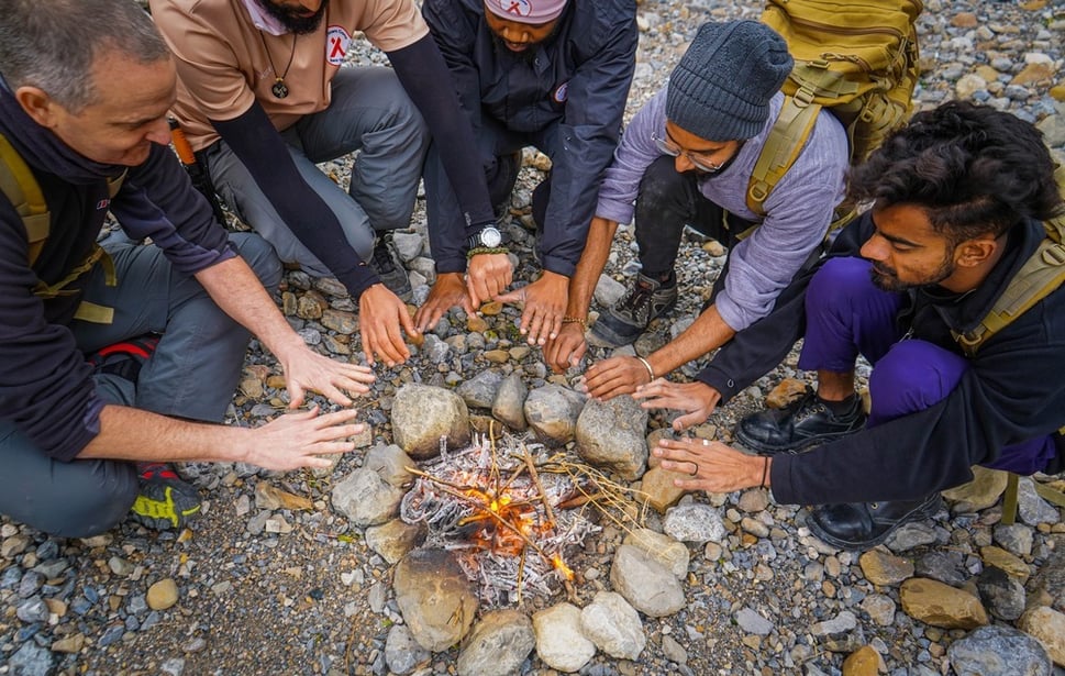 outdoor activities in ras al khaimah