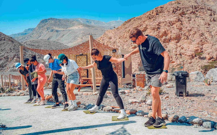 things to do in ras al khaimah