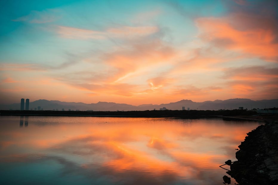 Cultural Landmarks Beyond Architecture