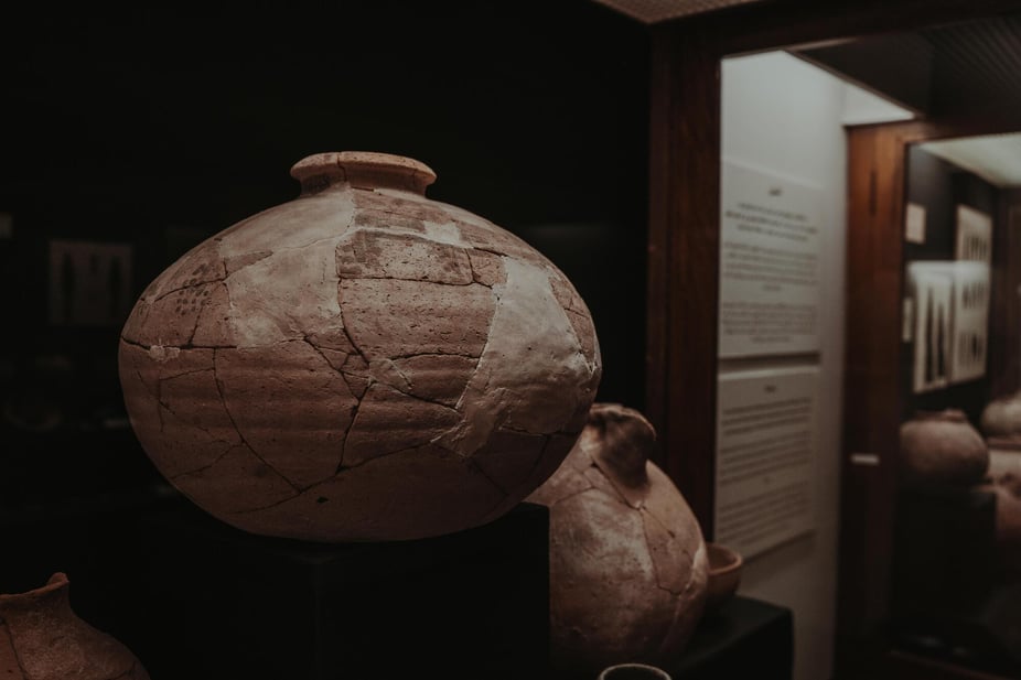 National Museum of Ras Al Khaimah 9