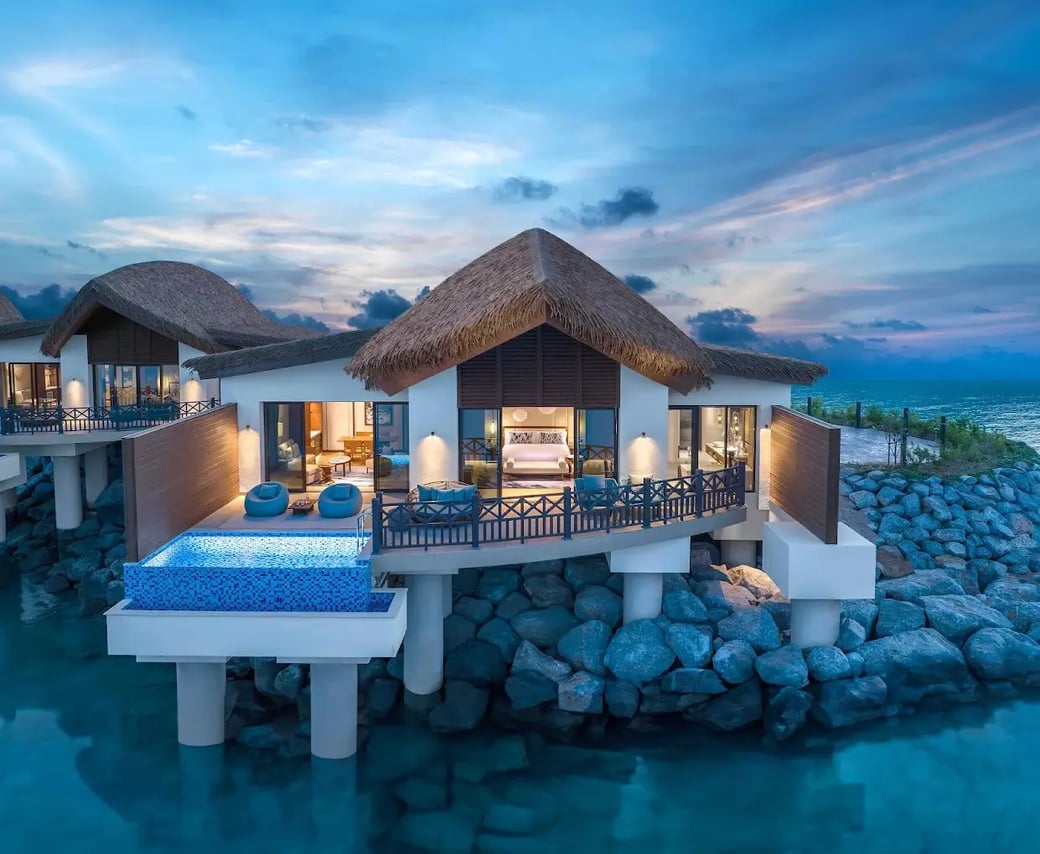 Antara Mina Al Arab Resorts