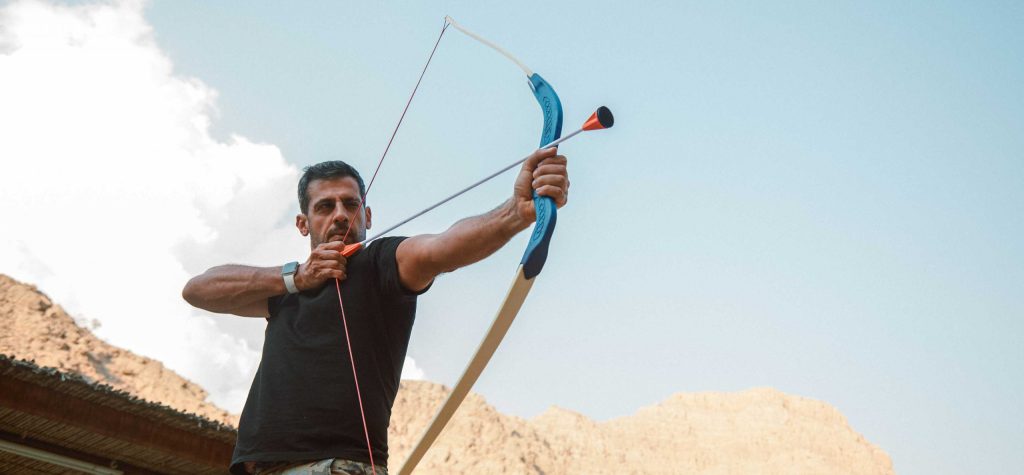 Archery 3
